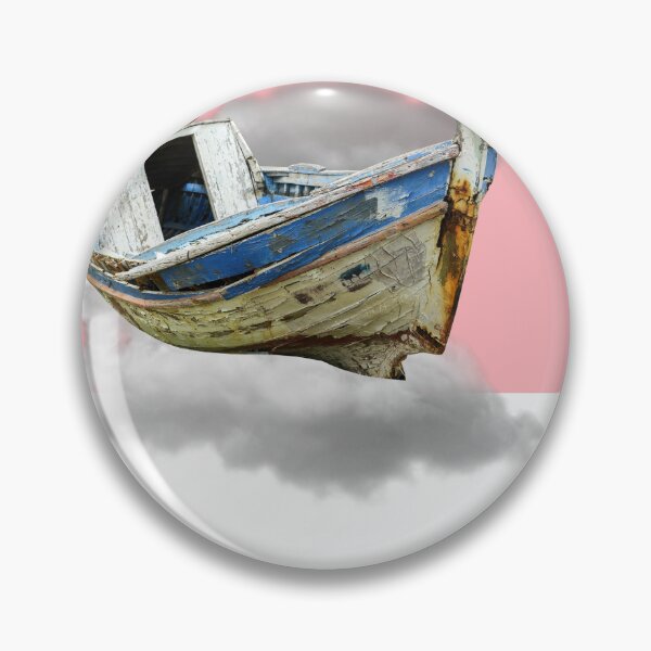 Item preview, Boat Collage 12 designed and sold by Keshava Shukla.