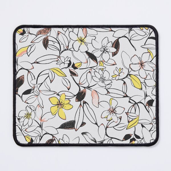 Item preview, Floral, summer, vibe designed and sold by BLCKWORKS.