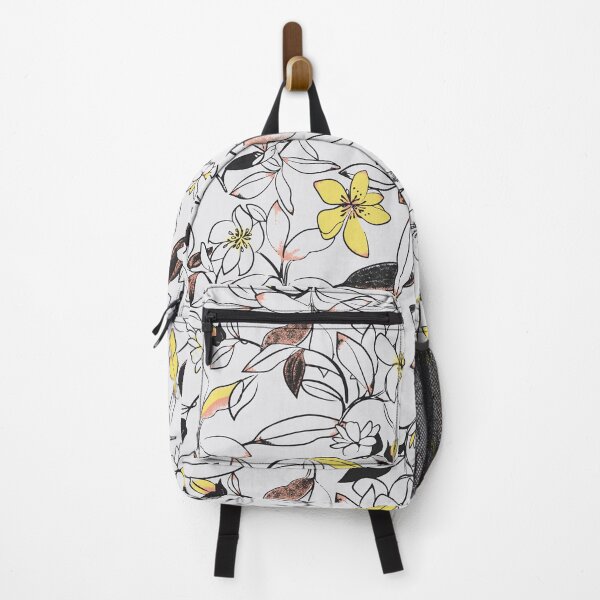 Item preview, Floral, summer, vibe designed and sold by BLCKWORKS.
