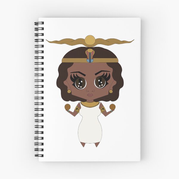 Item preview, Gods Wife of Amun - Hatshepsut designed and sold by thehistorygirl.