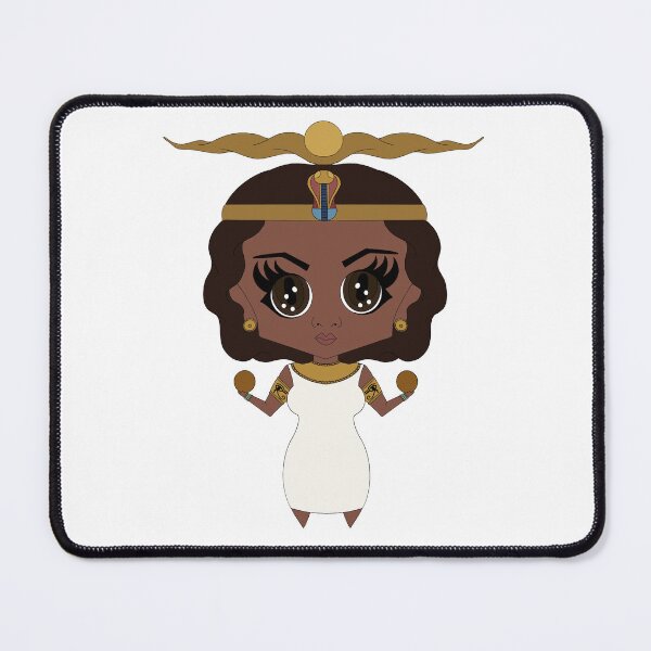 Item preview, Gods Wife of Amun - Hatshepsut designed and sold by thehistorygirl.