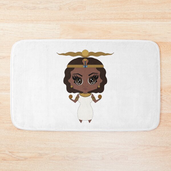 Item preview, Gods Wife of Amun - Hatshepsut designed and sold by thehistorygirl.