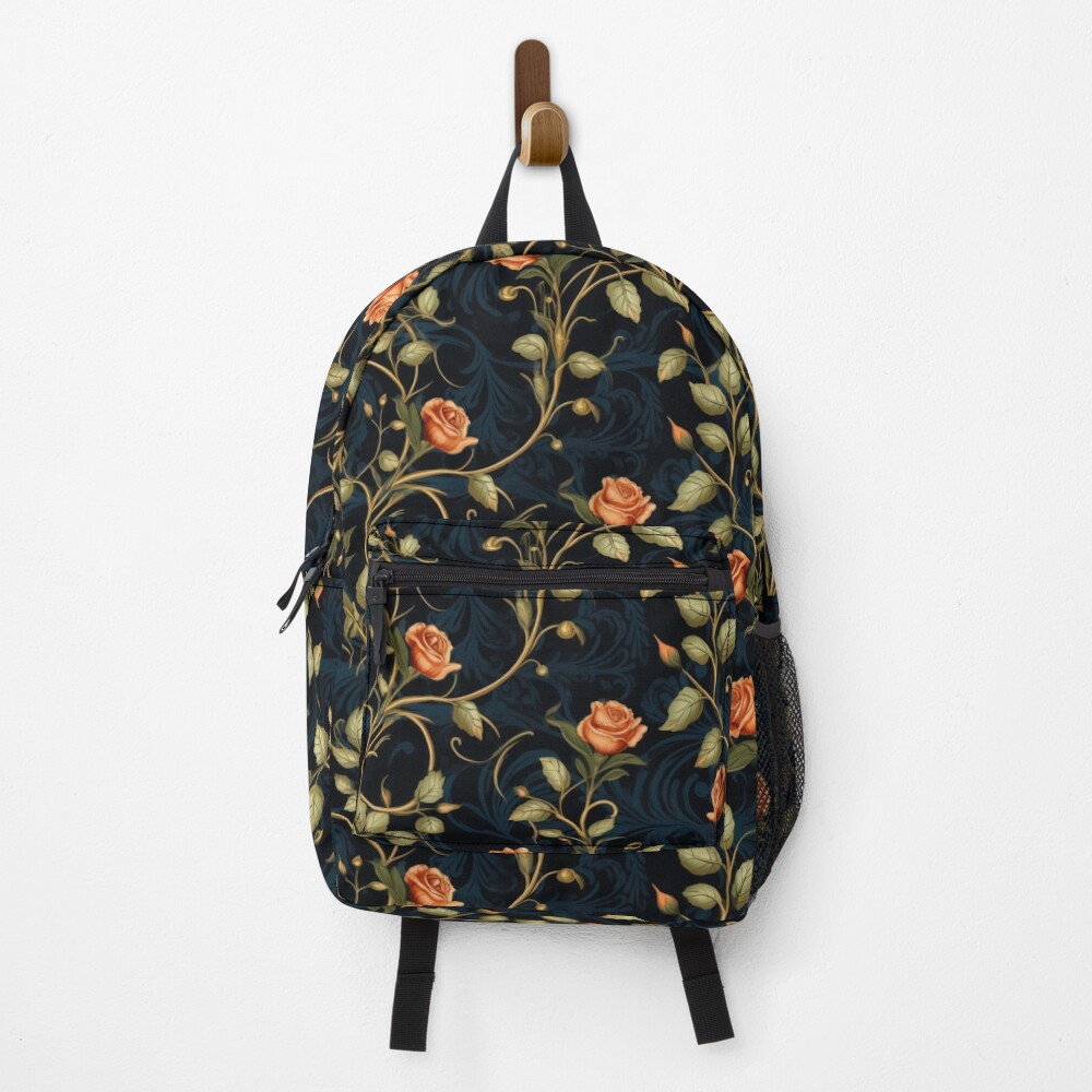 Item preview, Backpack designed and sold by EdenDigitalC.
