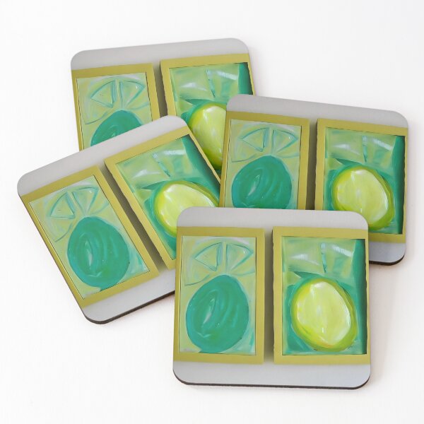 Item preview, Lime August designed and sold by eduk8byfoyles.