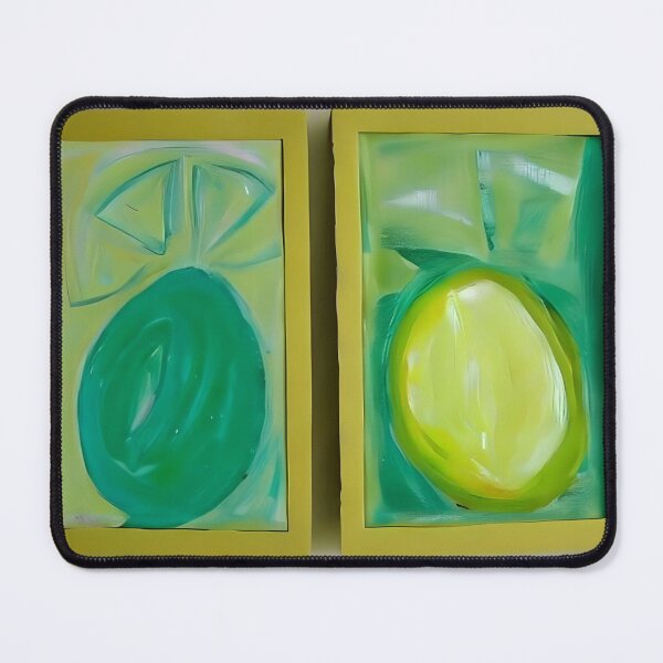 Item preview, Lime August designed and sold by eduk8byfoyles.