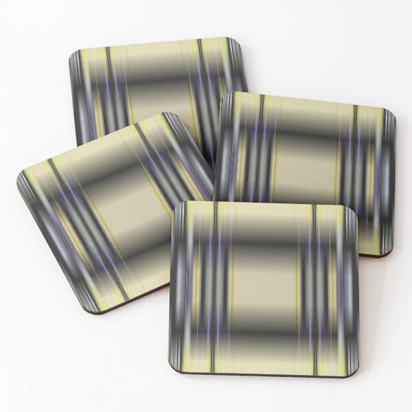 Item preview, Spin Off  by Jenny Meehan Yellow Abstract Art  designed and sold by Jenny Meehan Art Prints and Patterns  .