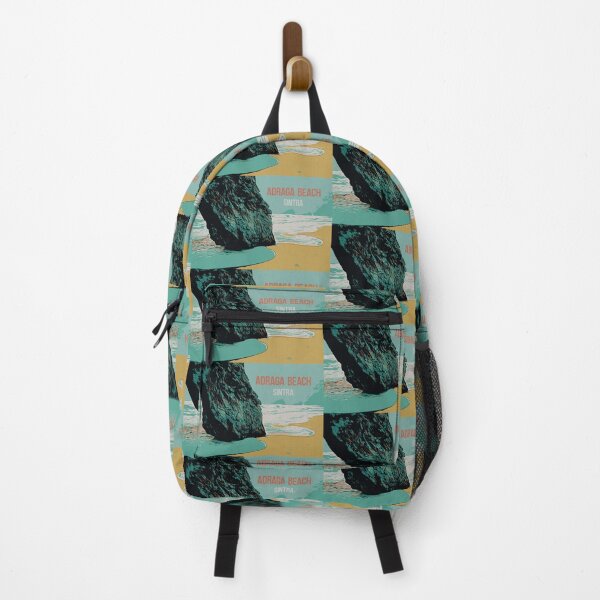 Item preview, Adraga's Beach: Sintra Coast Serenity designed and sold by Lemomo-artworks.