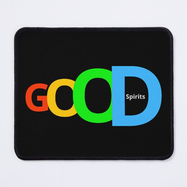 Item preview, GOOD Spirits designed and sold by M-ormin.