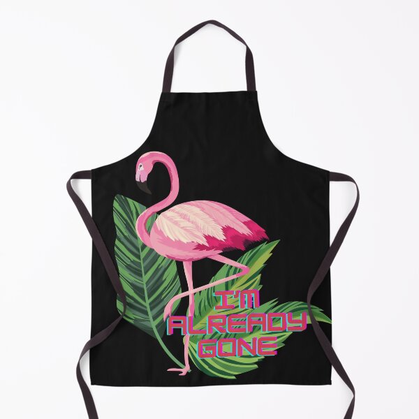 Item preview, Flamingo shirt,Wildlife pattern T-shirts, cute pattern T-shirts, nature pattern T-shirts designed and sold by MissCirce1993.