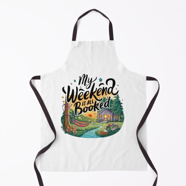 Item preview, My Weekend Is All Booked , Weekend Reading ,funny idea designed and sold by masteryStore.