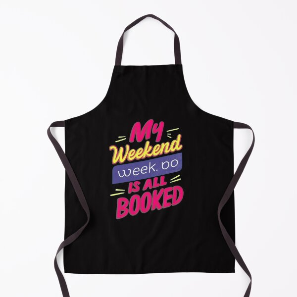 Item preview, My Weekend Is All Booked , Weekend Reading ,funny idea designed and sold by masteryStore.