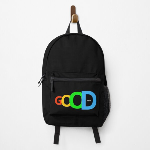 Item preview, GOOD Faith designed and sold by M-ormin.