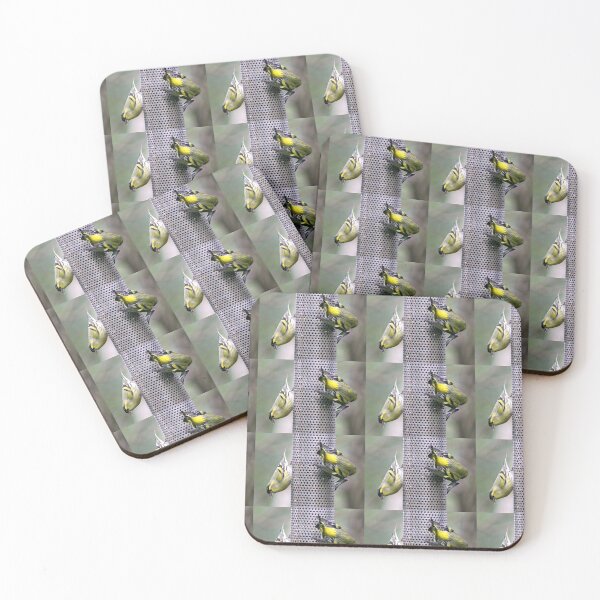 Item preview, siskin designed and sold by KathleenDawson.