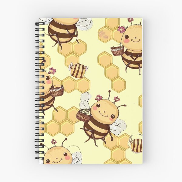 Item preview, Honey Bee Buzz: Vibrant Apparel Designs for Nature Lovers designed and sold by DunuStore.