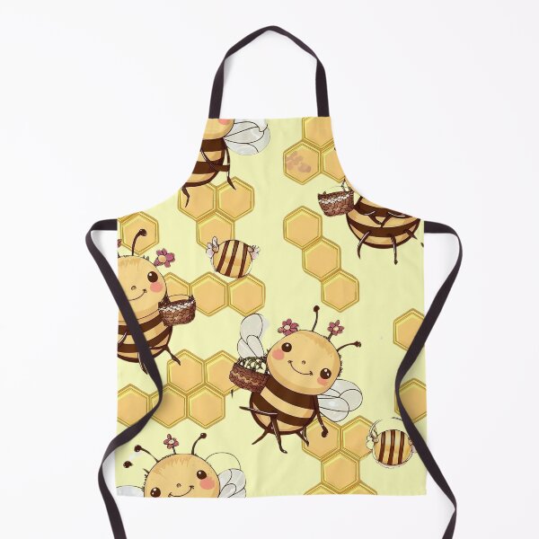 Item preview, Honey Bee Buzz: Vibrant Apparel Designs for Nature Lovers designed and sold by DunuStore.