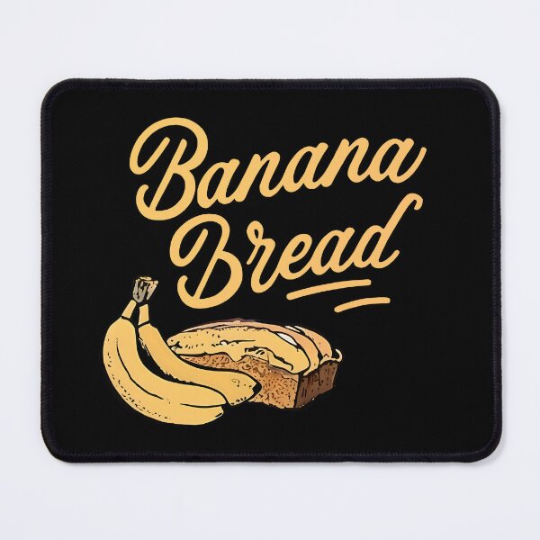 Item preview, Bnana Bread. For Food Lovers. designed and sold by Sonadorasart.