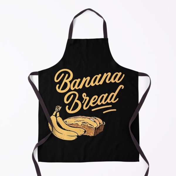 Item preview, Bnana Bread. For Food Lovers. designed and sold by Sonadorasart.