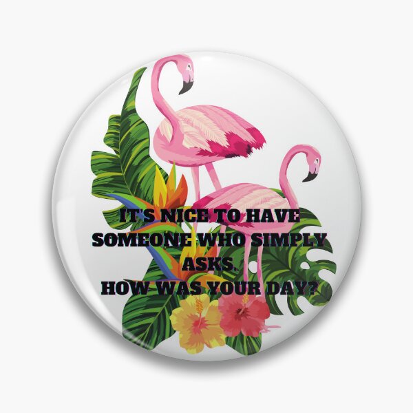 Item preview, flamingo t-shirt,Wildlife pattern T-shirts, cute pattern T-shirts, nature pattern T-shirts designed and sold by MissCirce1993.