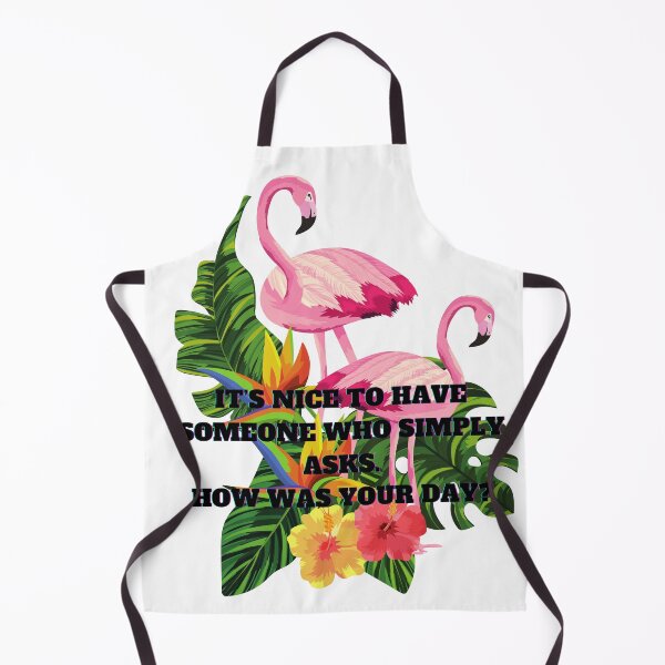 Item preview, flamingo t-shirt,Wildlife pattern T-shirts, cute pattern T-shirts, nature pattern T-shirts designed and sold by MissCirce1993.