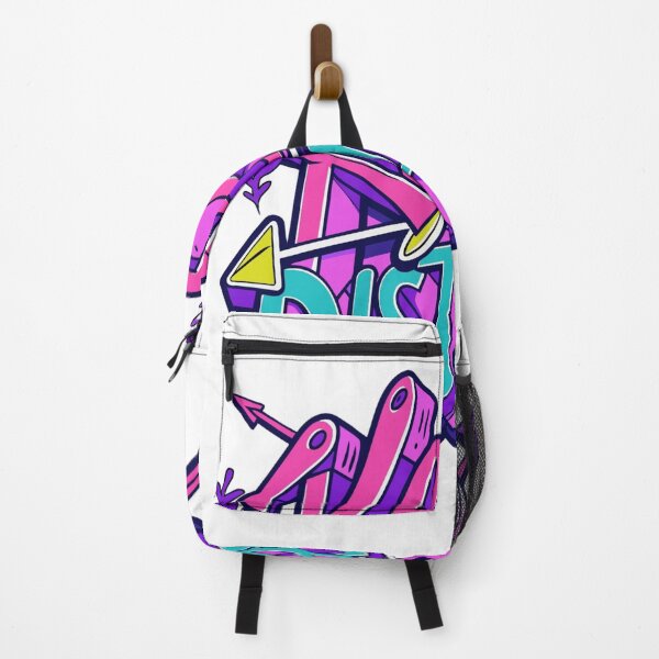 Item preview, Keep Your Distance - Minimalist Social Distancing Design designed and sold by Colorful-Garden.
