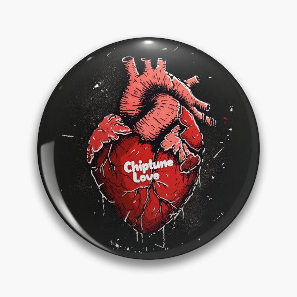Item preview, Chiptune: Nocturne of Aged Heart, Music Echoing in Vintage Decadence designed and sold by Piotrek0001.