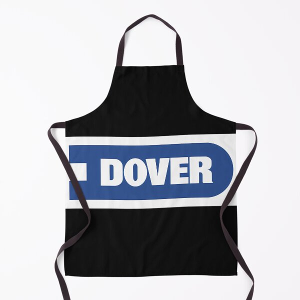 Artikelvorschau, Dover-Logo entworfen und verkauft von Kimberlyiol.