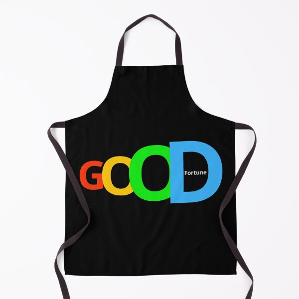 Item preview, GOOD Fortune designed and sold by M-ormin.