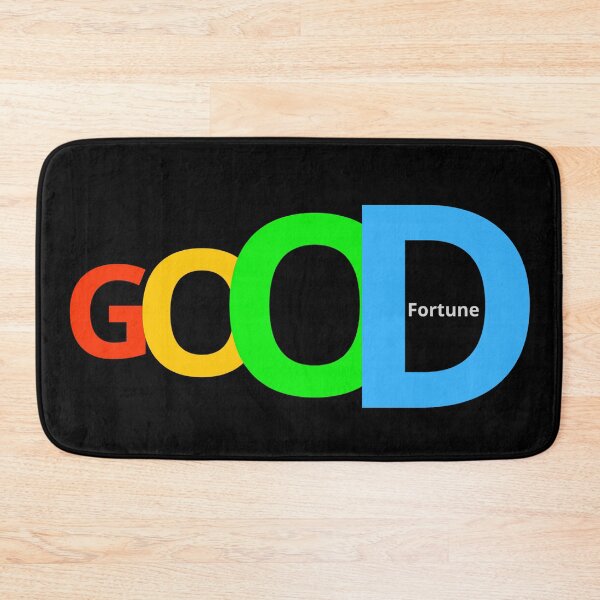 Item preview, GOOD Fortune designed and sold by M-ormin.