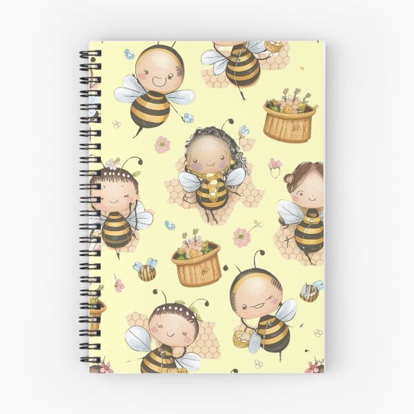 Item preview, Bee Happy, Bee Stylish: Honey Bee-themed Fashion designed and sold by DunuStore.