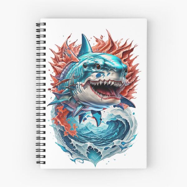 Item preview, Megalodon,Shark Lover,shark species designed and sold by PrintMystique.
