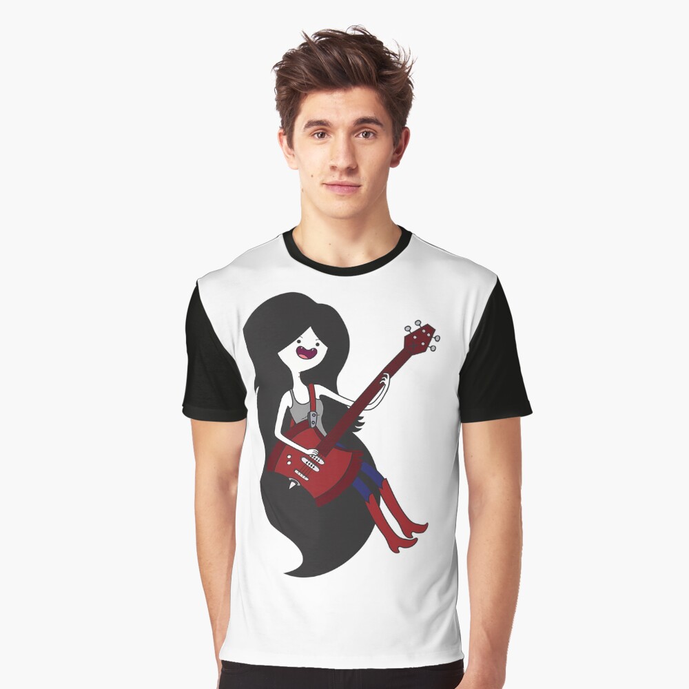 Item preview, Grafik T-Shirt designed and sold by Antonirthey.