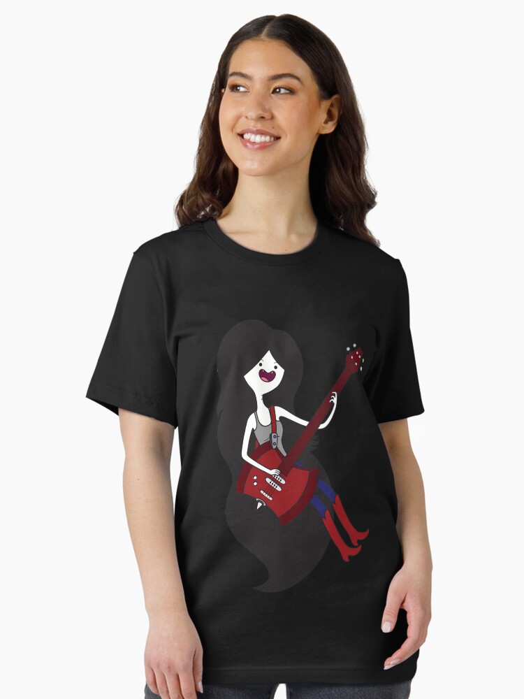 Thumbnail 2 von 7, Essential T-Shirt, Marceline designt und verkauft von Antonirthey.
