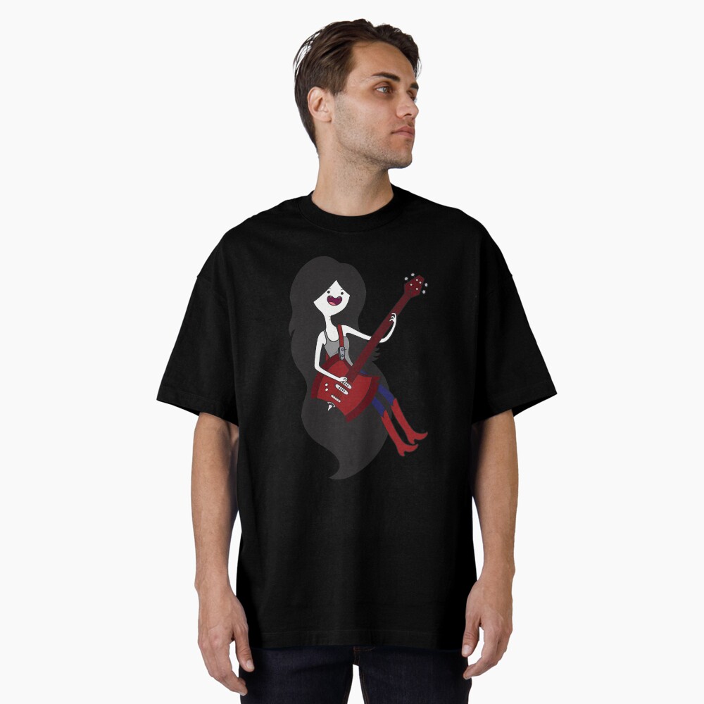 Item preview, Oversized T-Shirt designed and sold by Antonirthey.