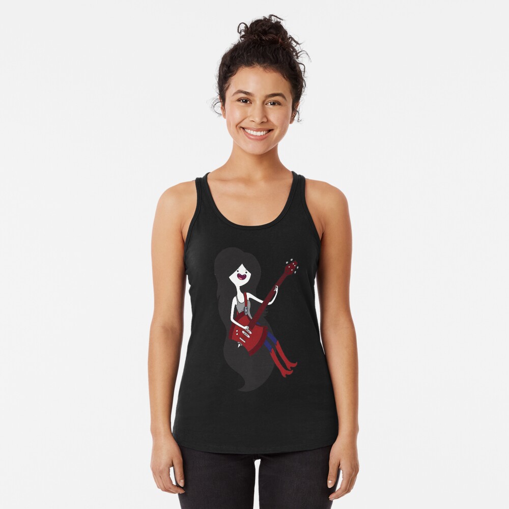 Item preview, Racerback Tank Top designed and sold by Antonirthey.