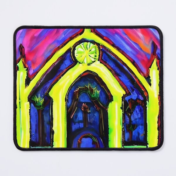 Item preview, Lime Sunday designed and sold by eduk8byfoyles.