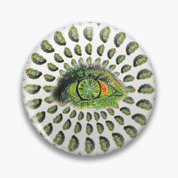 Item preview, PeacefulEye-Earthy designed and sold by Klaus Bremner (Autotelic Art).