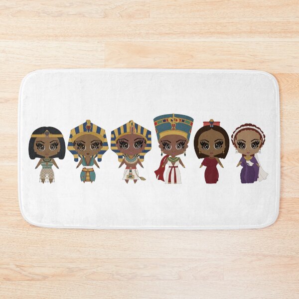 Item preview, When Women Ruled the World designed and sold by thehistorygirl.