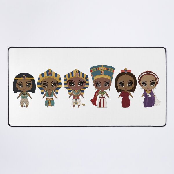 Item preview, When Women Ruled the World designed and sold by thehistorygirl.
