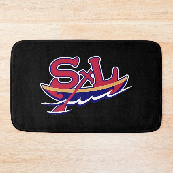 Item preview, Mlb Reimagined - St. Louis Explorers designed and sold by TiffanyBrown1.