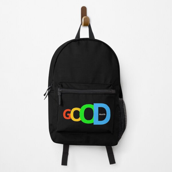 Item preview, GOOD Health designed and sold by M-ormin.