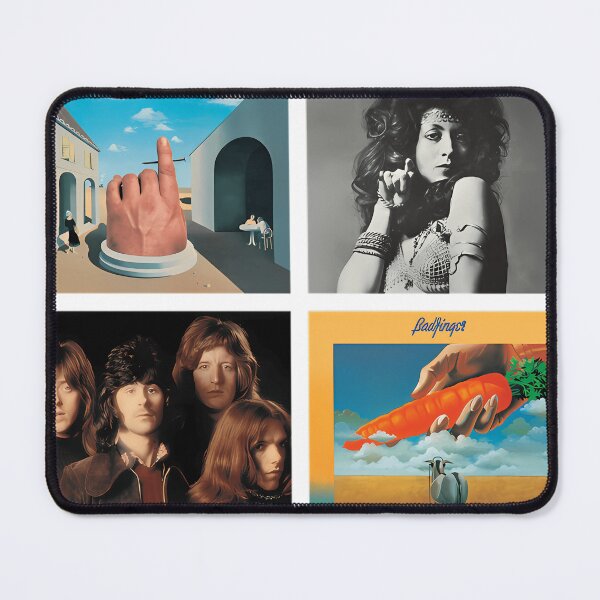 Item preview, The Early Days Of Badfinger designed and sold by Antonirthey.