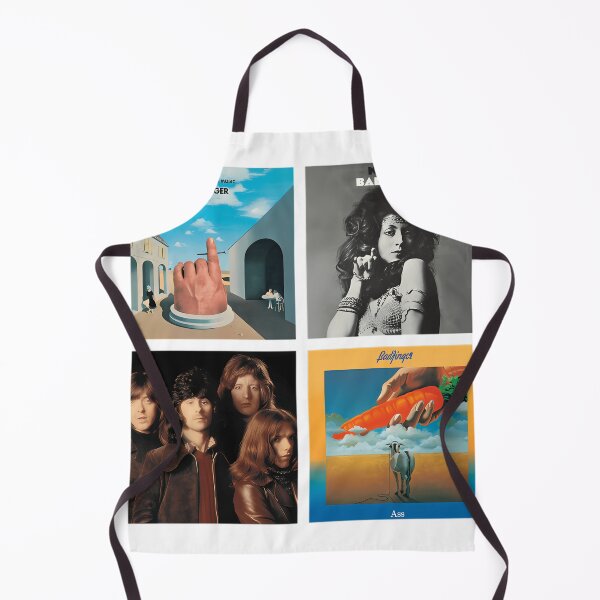 Item preview, The Early Days Of Badfinger designed and sold by Antonirthey.