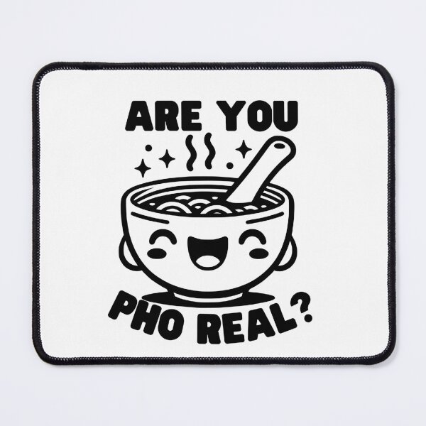 Item preview, Are You Pho Real designed and sold by PeelZinc.