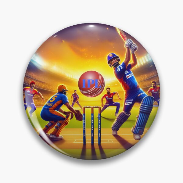 Item preview, IPL Lovers designed and sold by Spotlight-24.