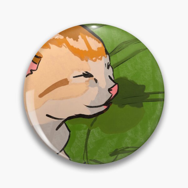 Item preview, Eepy Cat designed and sold by ZeekiDraws.