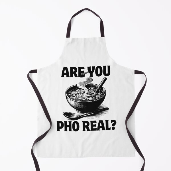 Item preview, Are You Pho Real designed and sold by PeelZinc.
