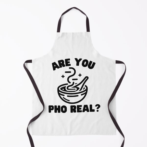 Item preview, Are You Pho Real designed and sold by PeelZinc.