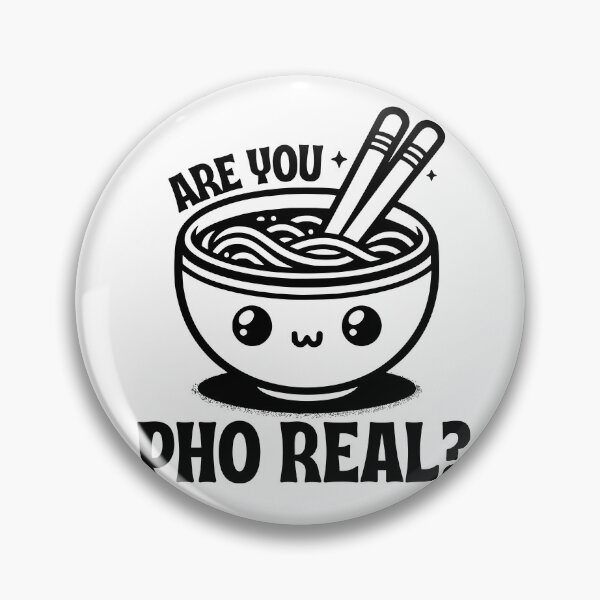 Item preview, Are You Pho Real designed and sold by PeelZinc.