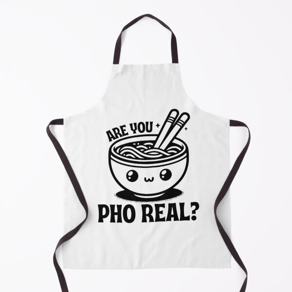 Item preview, Are You Pho Real designed and sold by PeelZinc.