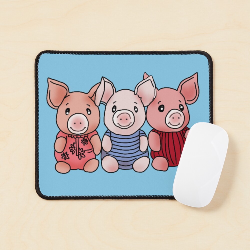 Item preview, Mouse Pad designed and sold by Flowersonstuff.